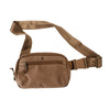 Clever Supply Sidekick Belt Bag (Tan)