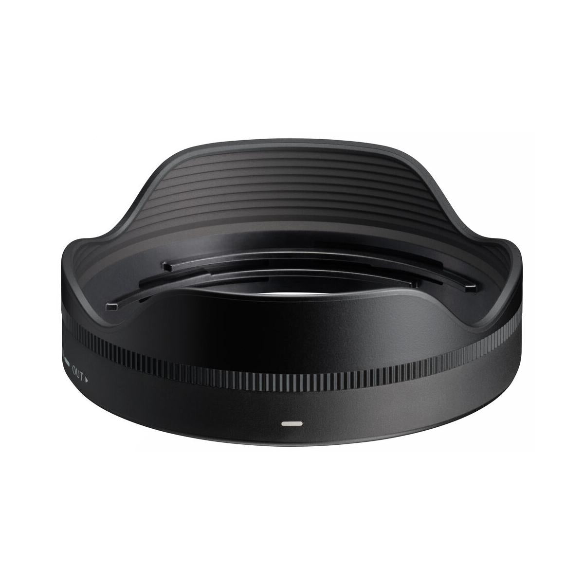 Sigma 12mm f/1.4 DC Contemporary Lens for Fuji X-Mount (APS-C)