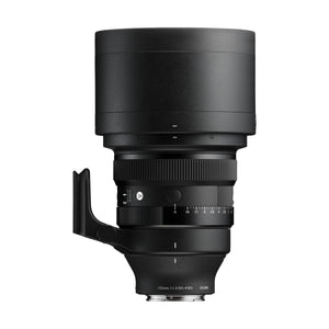 Sigma 135mm f/1.4 DG ART Lens for Sony FE