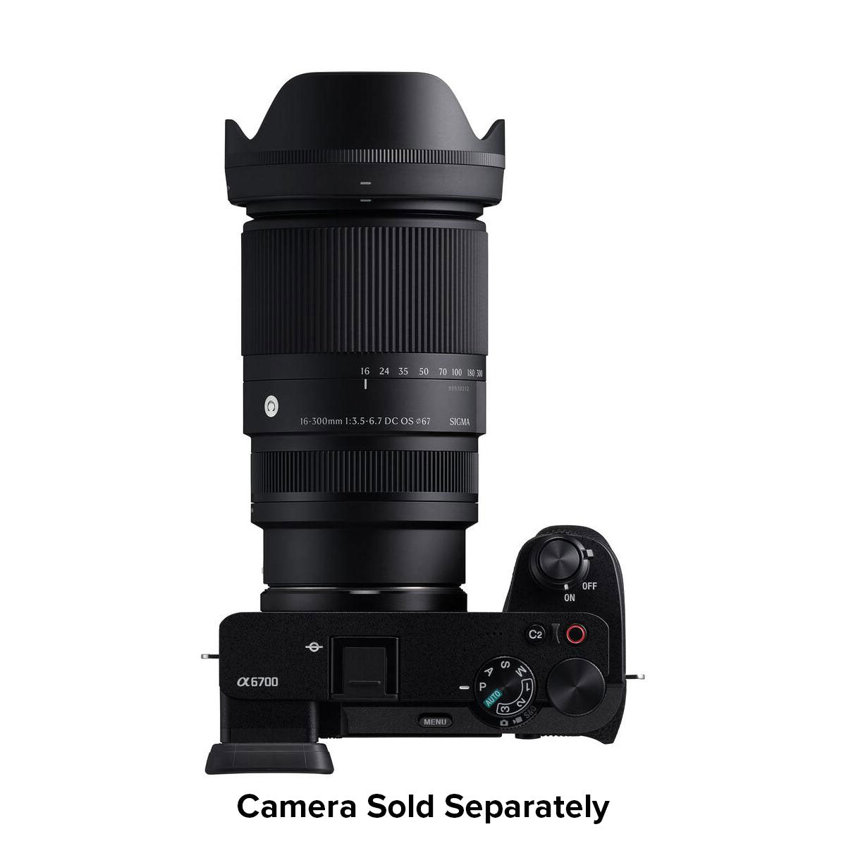 Camera Lens 2