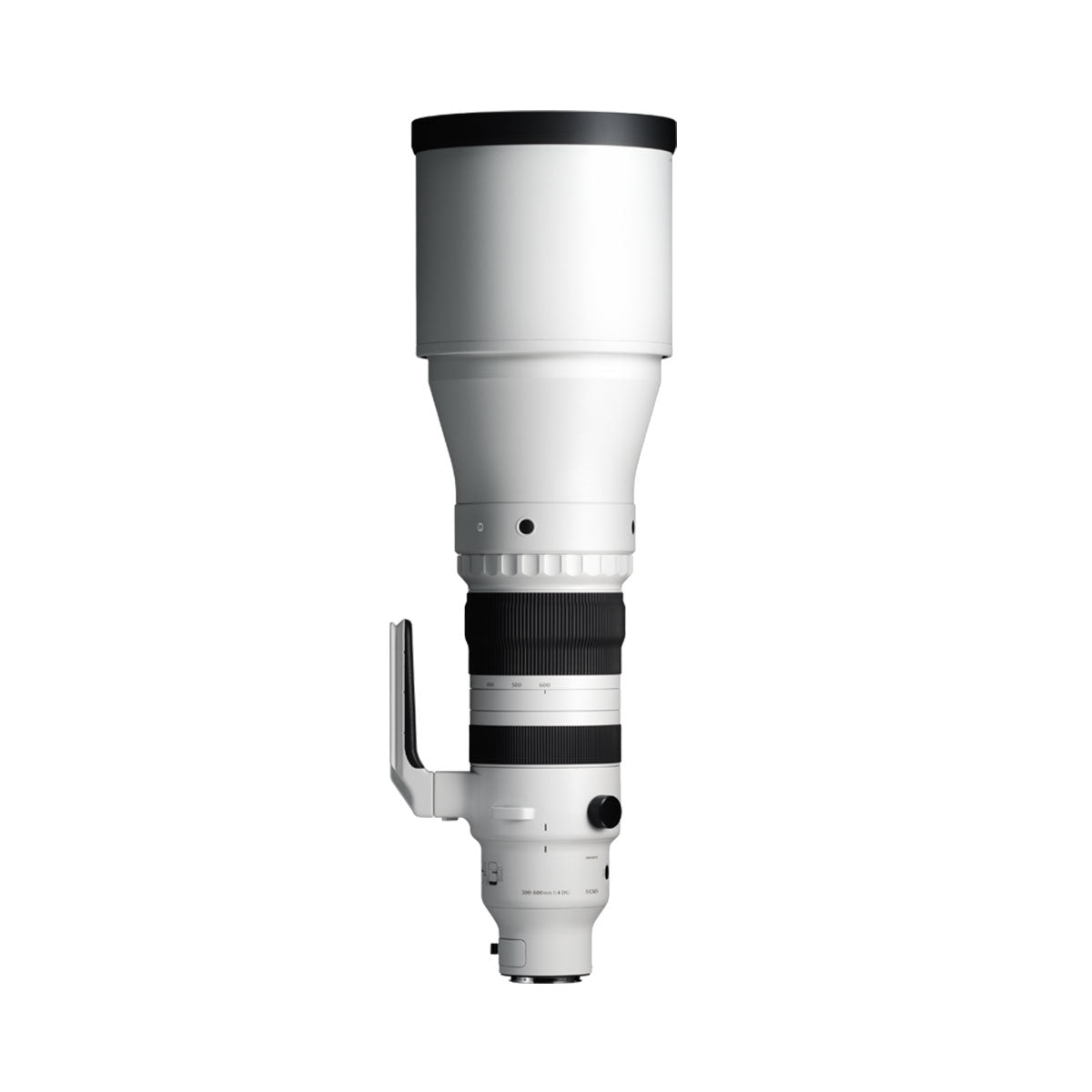 Sigma 300-600mm f/4 DG OS Sports Lens for Sony FE Angle 2 Available at Pictureline