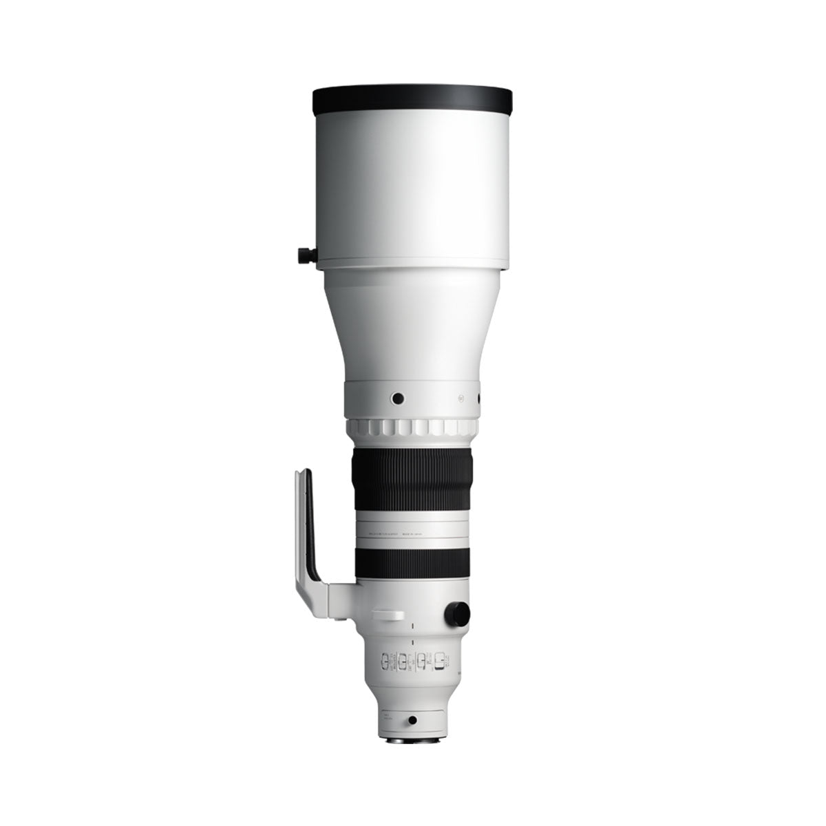 Sigma 300-600mm f/4 DG OS Sports Lens for Sony FE Angle 3 Available at Pictureline
