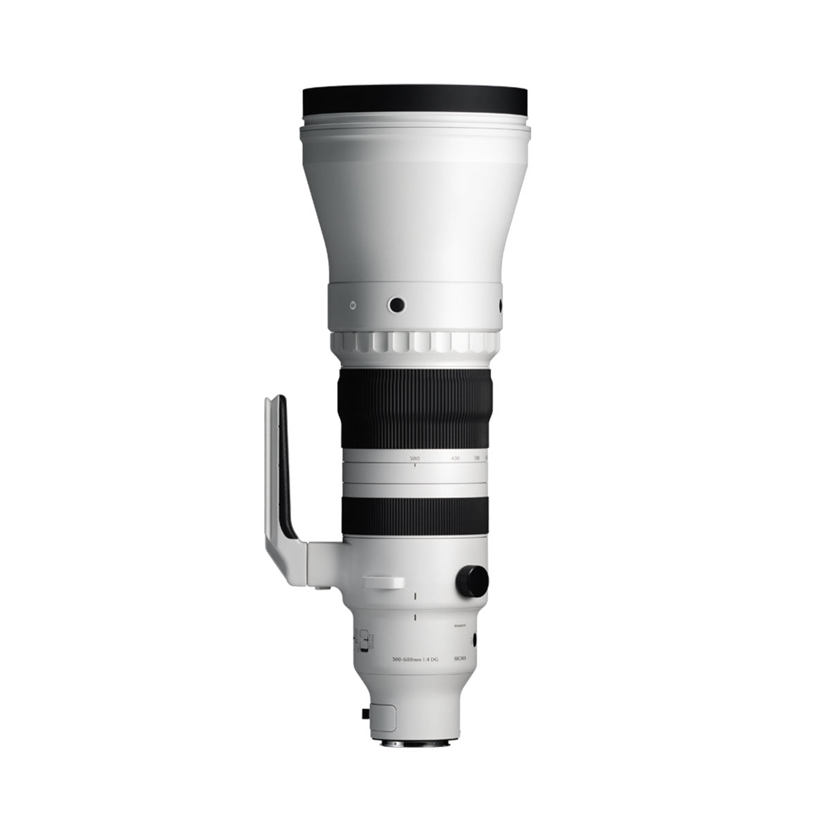 Sigma 300-600mm f/4 DG OS Sports Lens for Sony FE Closer View  Available at Pictureline