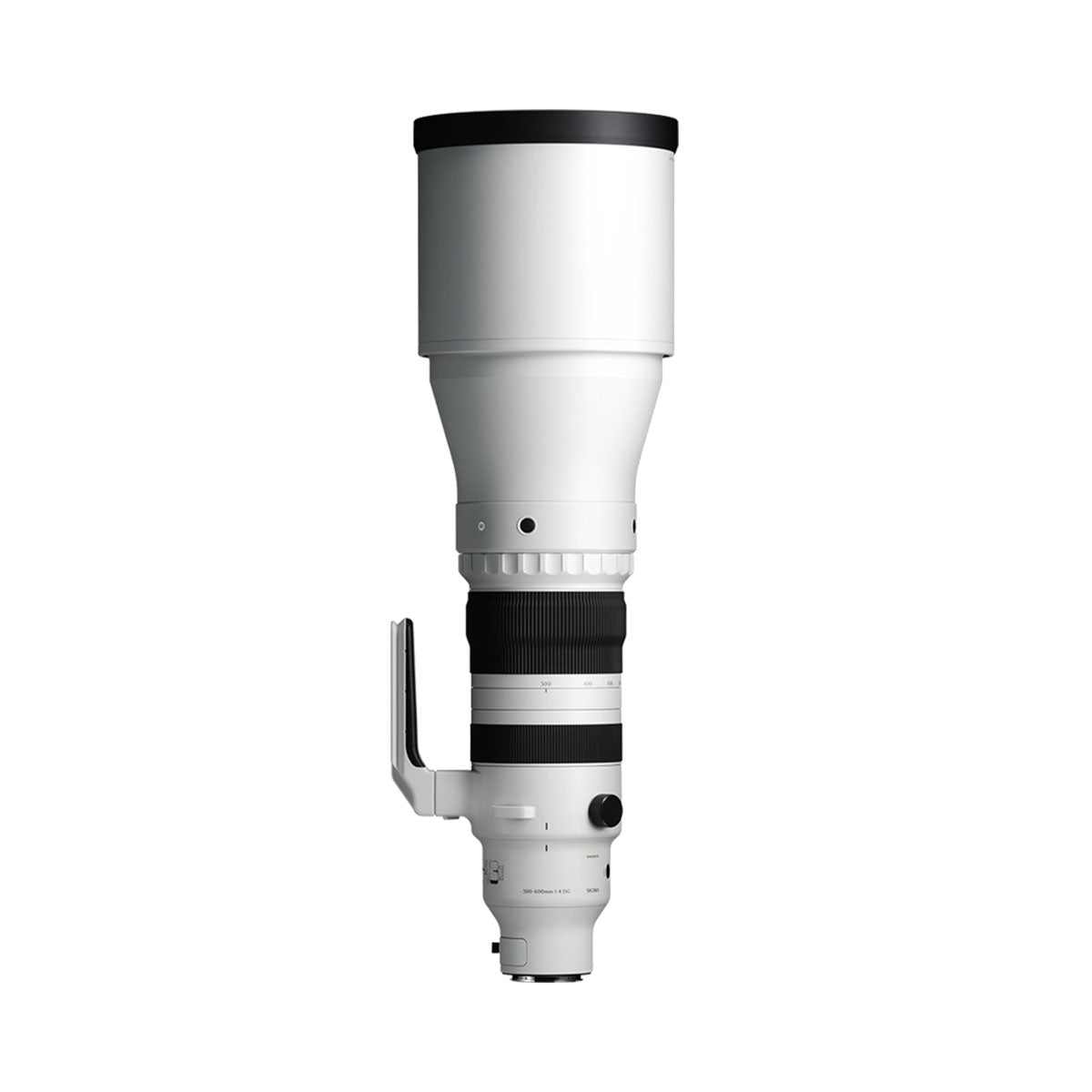 Sigma 300-600mm f/4 DG OS Sports Lens for Sony FEMain View Available at Pictureline