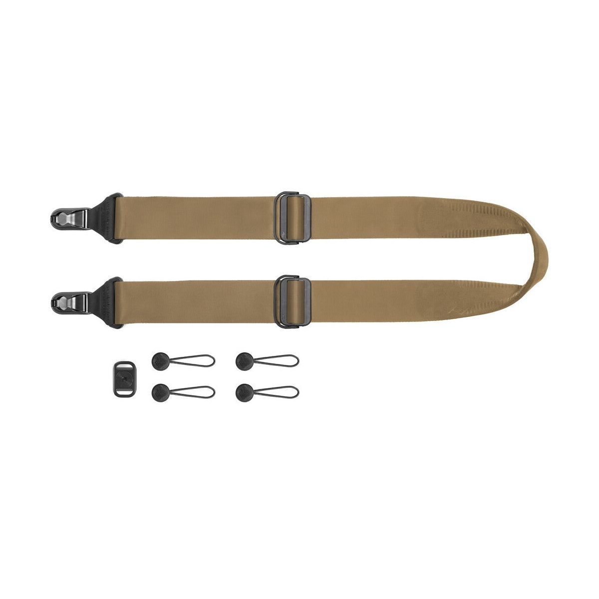 Peak Design Slide Camera Strap - Coyote