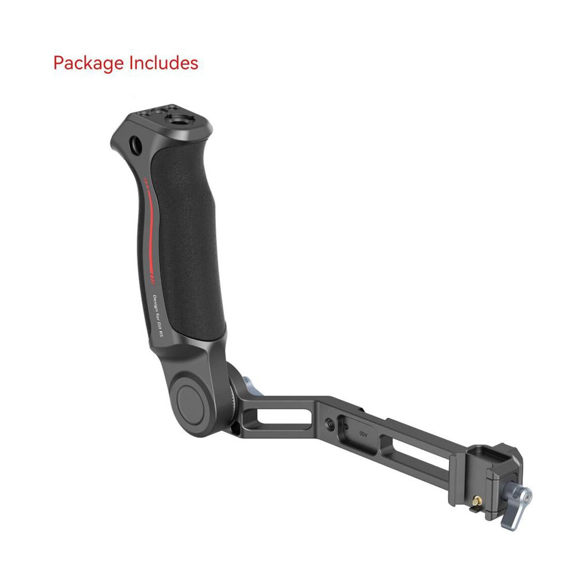 SmallRig Sling Handle for DJI RS 2 / RSC 2 / RS 3 / RS 3 Pro / RS 3 Mini / RS 4 / RS 4 Pro / RS 4 Mini