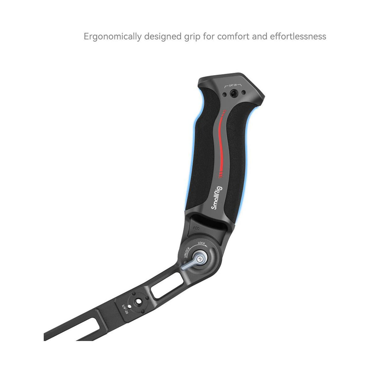 SmallRig Sling Handle for DJI RS 2 / RSC 2 / RS 3 / RS 3 Pro / RS 3 Mini / RS 4 / RS 4 Pro / RS 4 Mini
