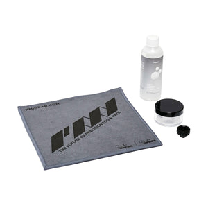 Smoke Ninja Bubble Nozzle Kit