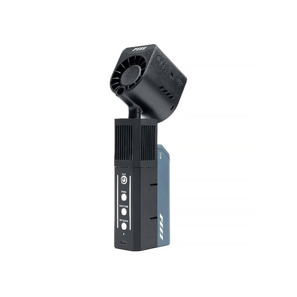Smoke Ninja Mini Smoke Machine PRO Hazer Kit