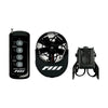 Smoke Ninja RC Haze Fan Upgrade Pack