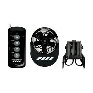 Smoke Ninja RC Haze Fan Upgrade Pack
