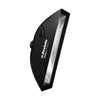 Profoto Strip Softbox 1x4' (Silver)