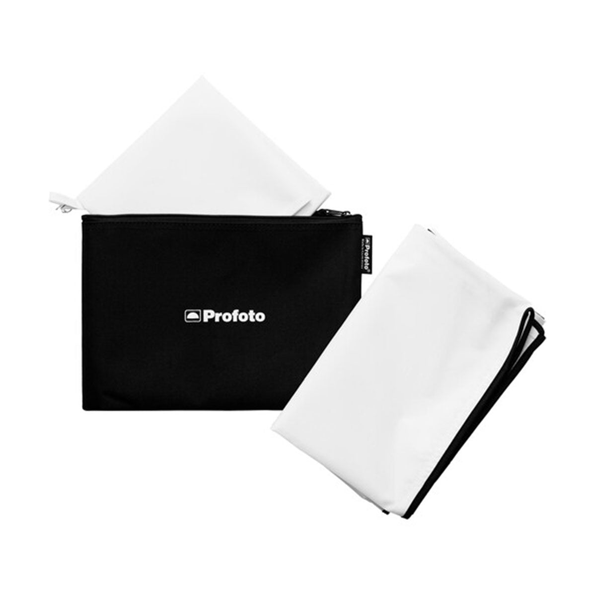 Profoto Rectangle Softbox 2x3’ Diffuser Kit 0.5 f-stop