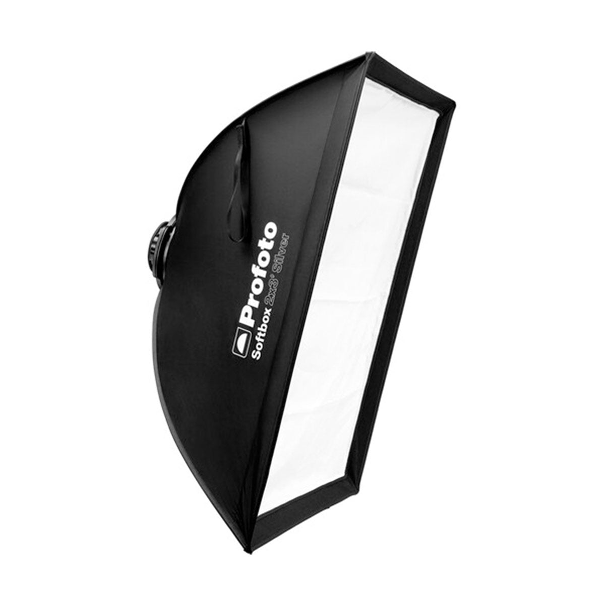 Profoto Rectangle Softbox 2x3' (Silver)