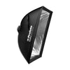 Profoto Rectangle Softbox 2x3' (Silver)
