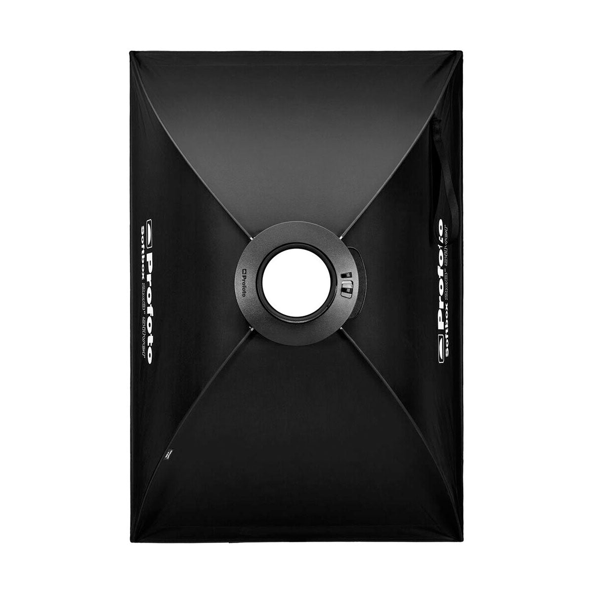 Profoto Rectangle Softbox 2x3' (Silver)