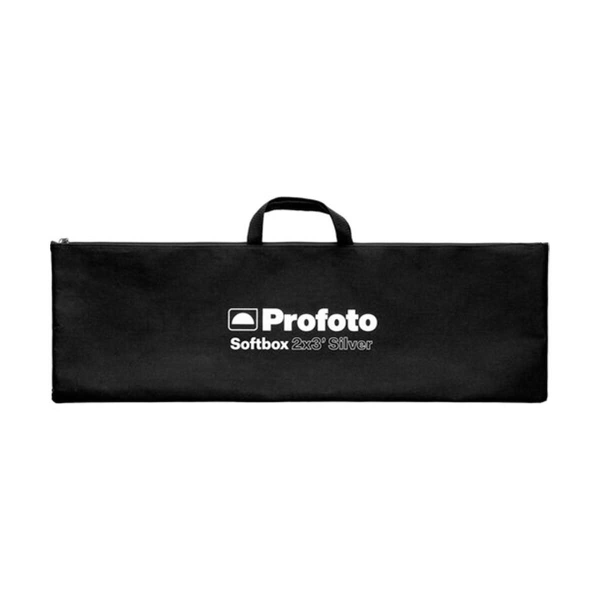 Profoto Rectangle Softbox 2x3' (Silver)