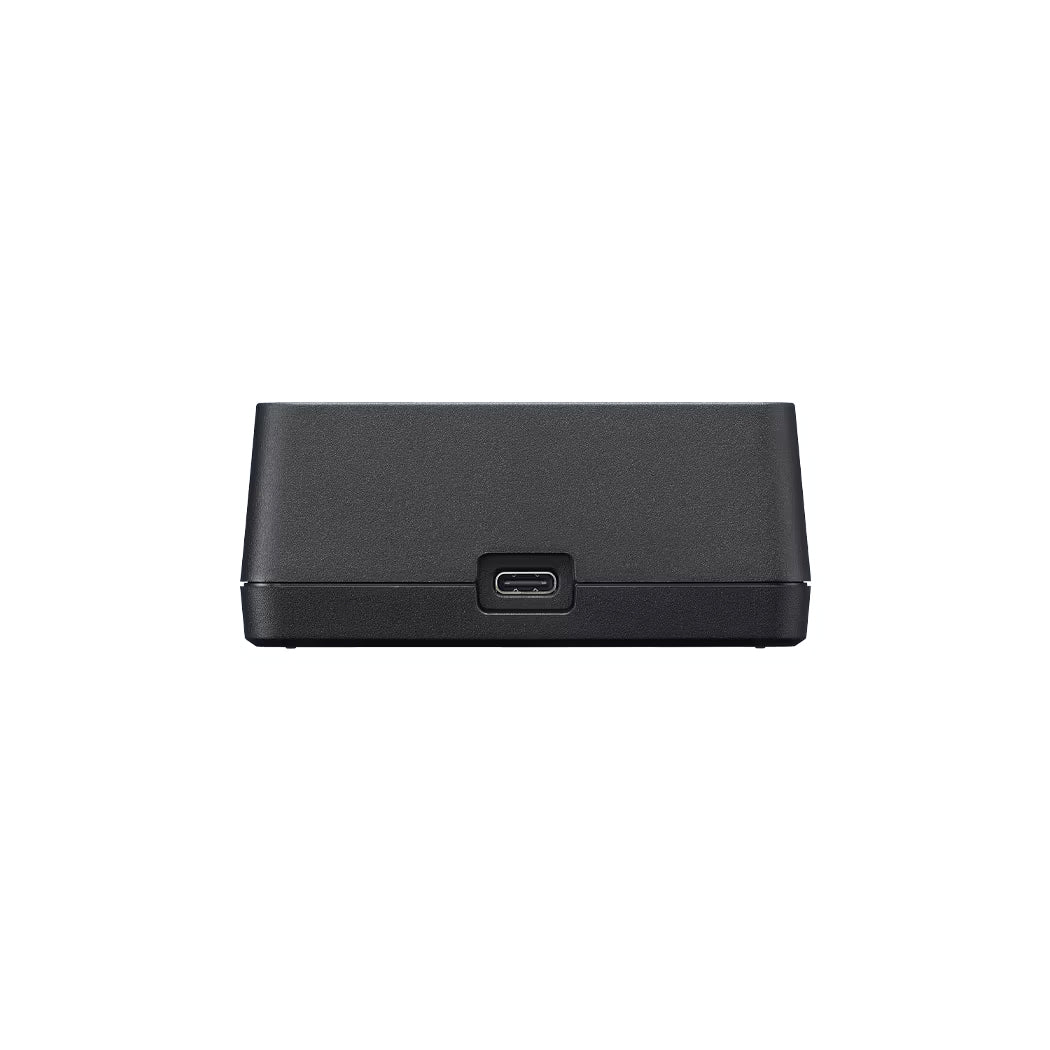 Sony BCSAD1 Dual-Battery Charger for NP-SA100 Batteries