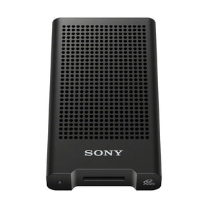 Sony CFexpress Type A USB 4.0 Memory Card Reader