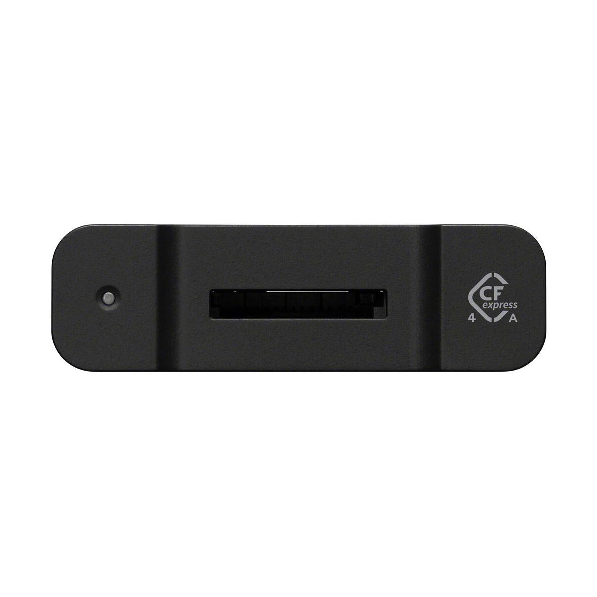 Sony CFexpress Type A USB 4.0 Memory Card Reader