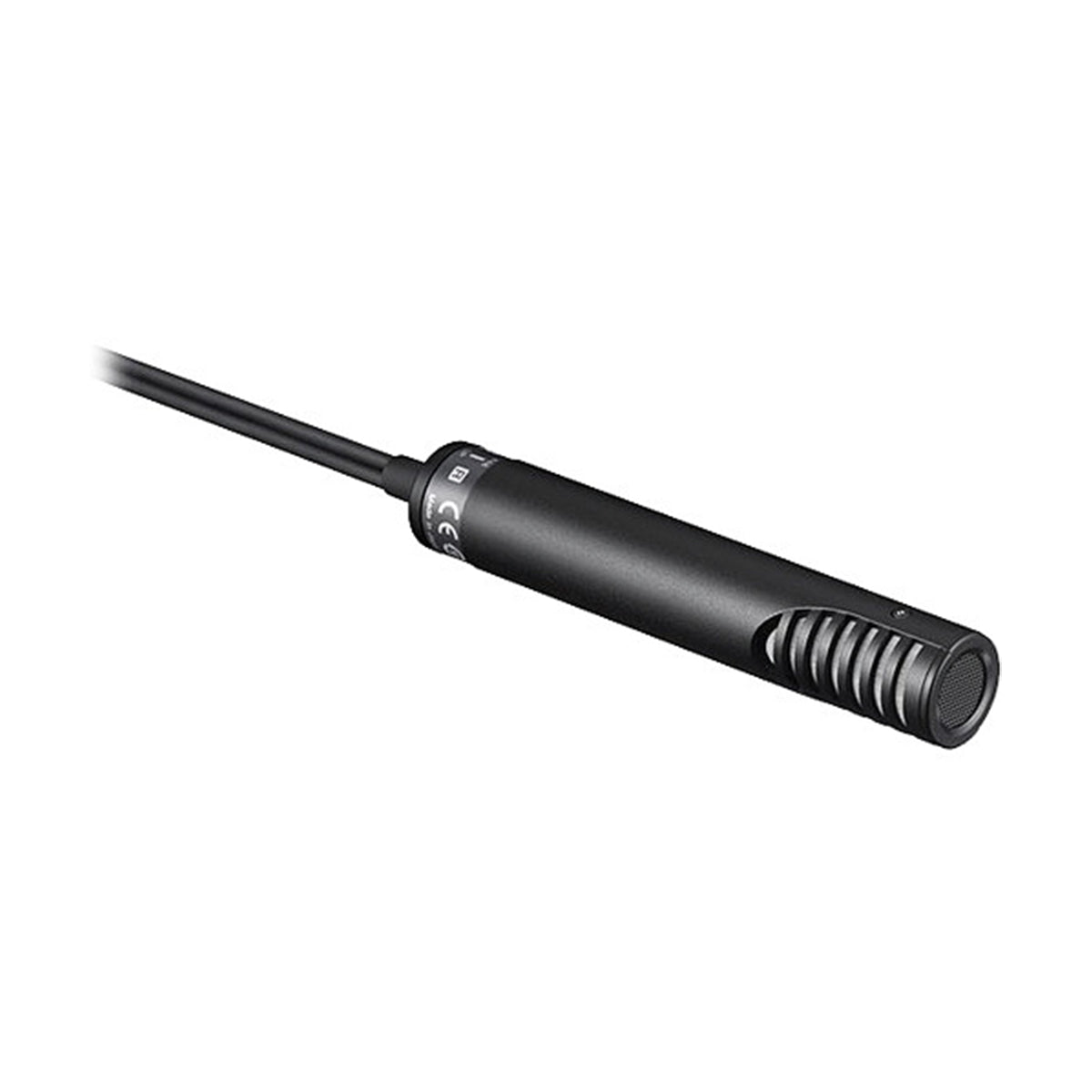 Sony ECM-MS2 Stereo Electret Condenser Microphone