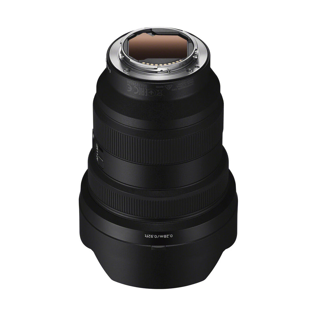 Sony FE 12-24mm f/2.8 GM Lens *OPEN BOX*