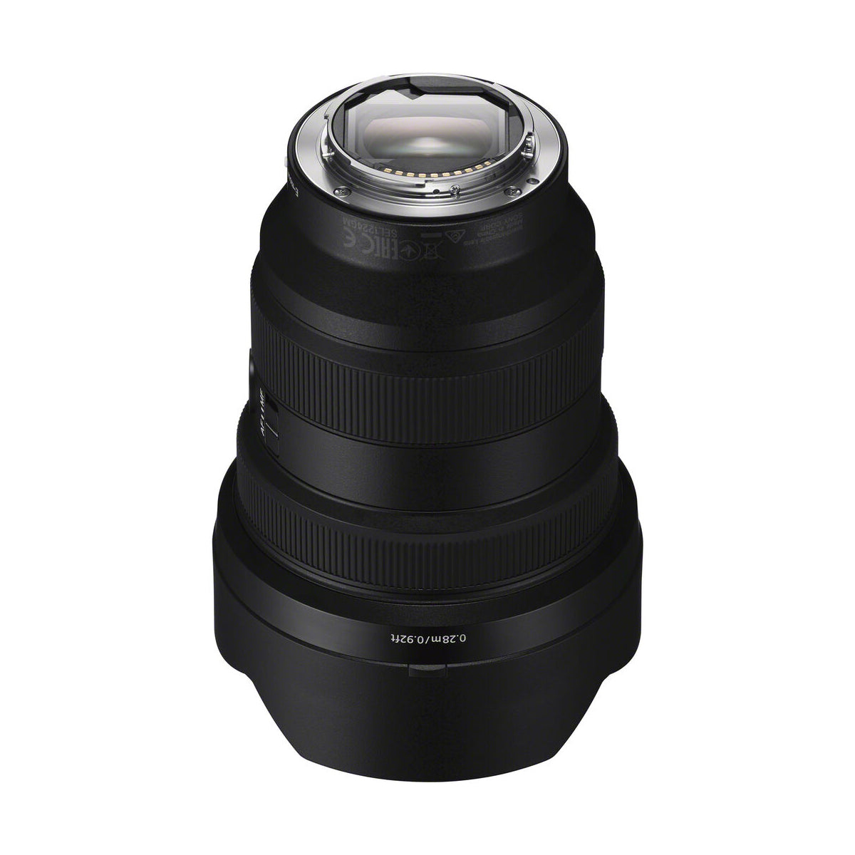 Sony FE 12-24mm f/2.8 GM Lens *OPEN BOX*
