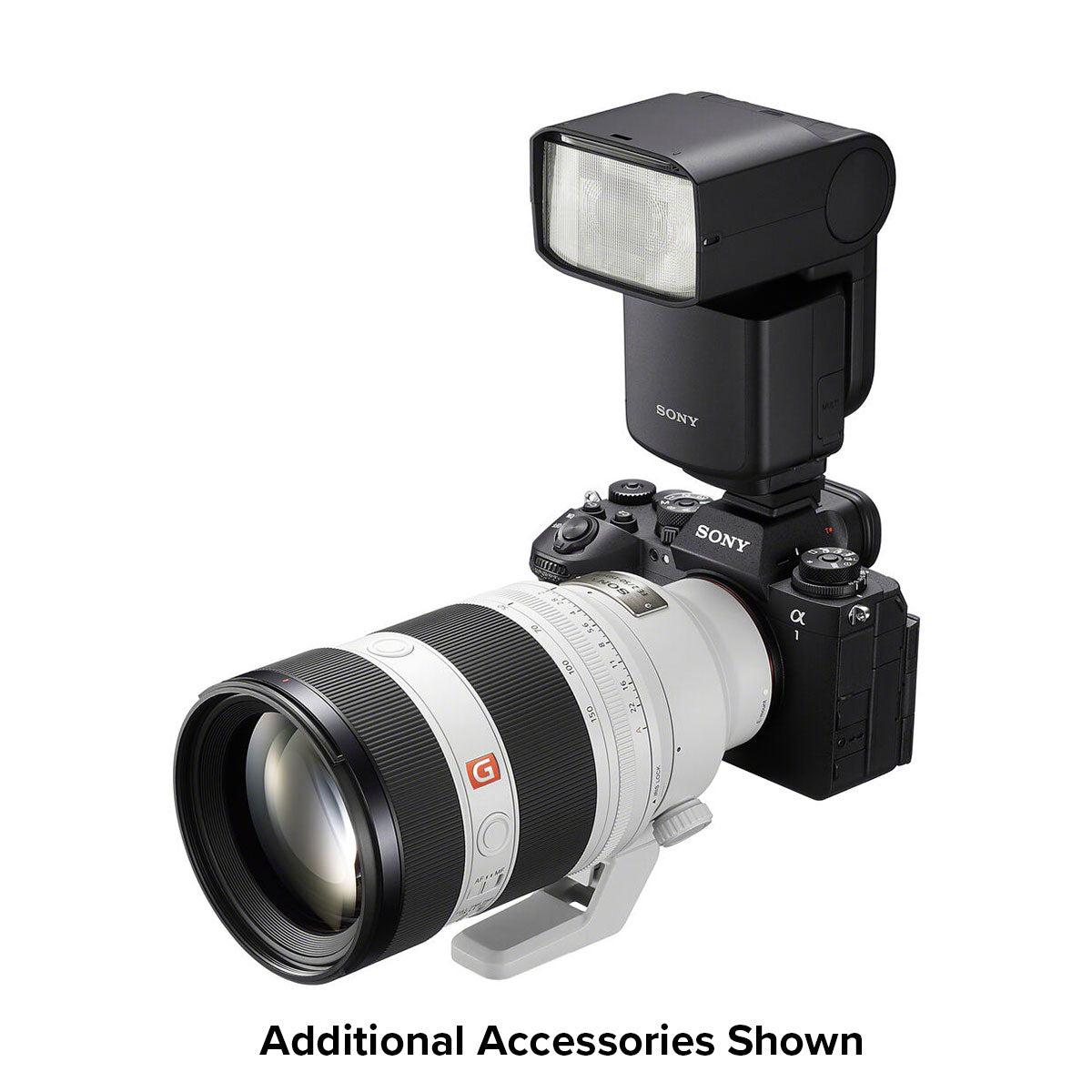 Sony FE 50-150mm f2 GM Lens