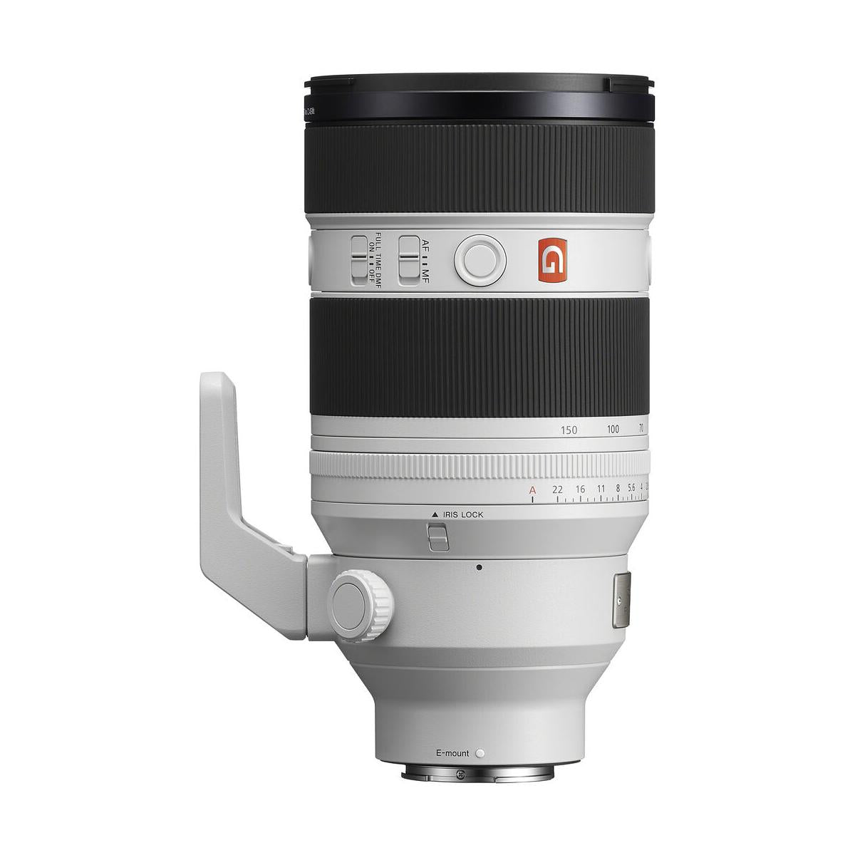 Sony FE 50-150mm f2 GM Lens