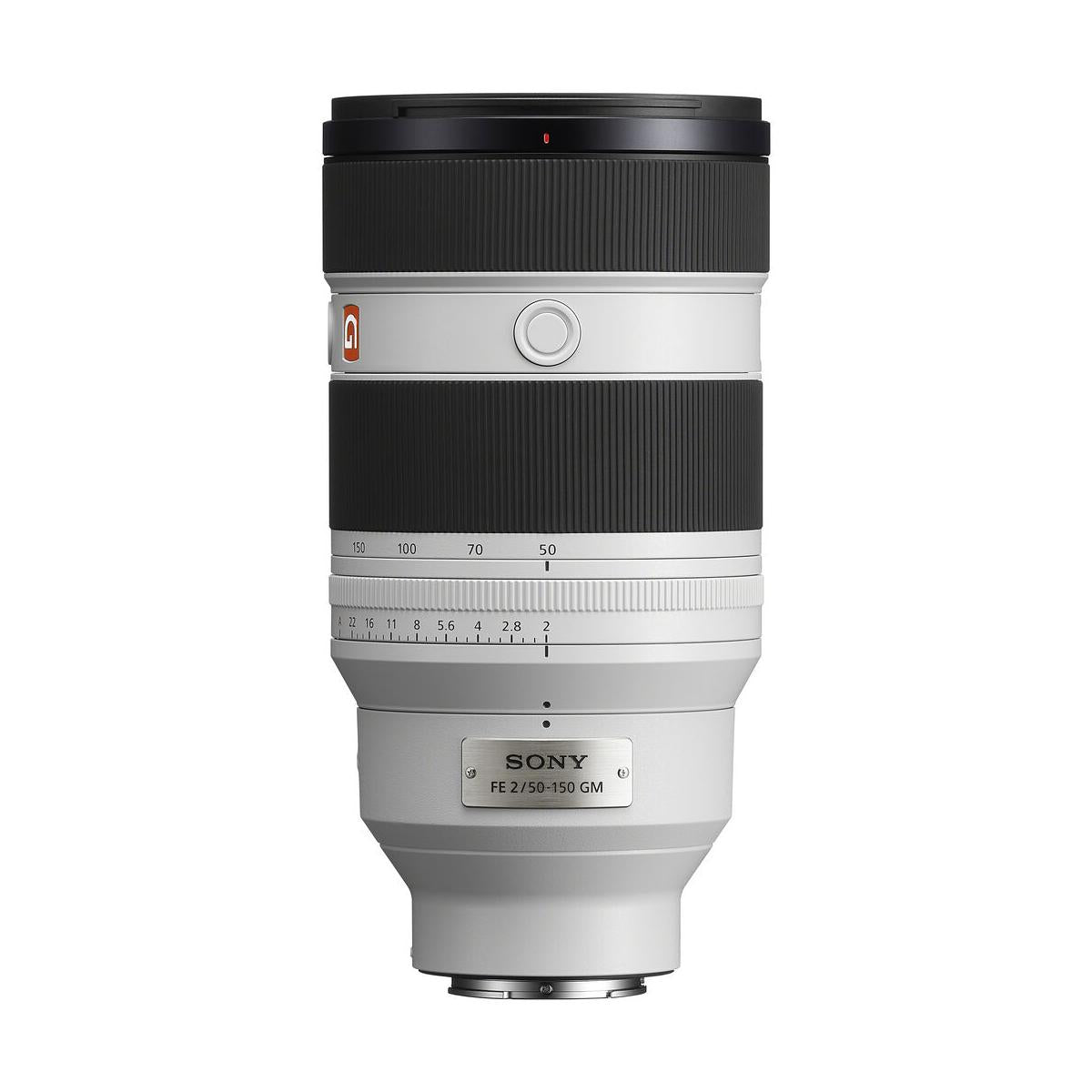 Sony FE 50-150mm f2 GM Lens