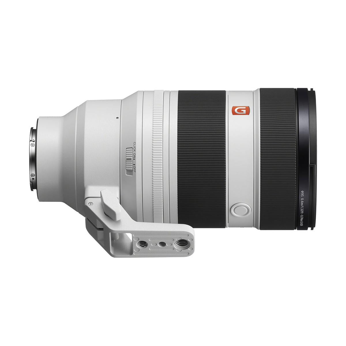 Sony FE 50-150mm f2 GM Lens