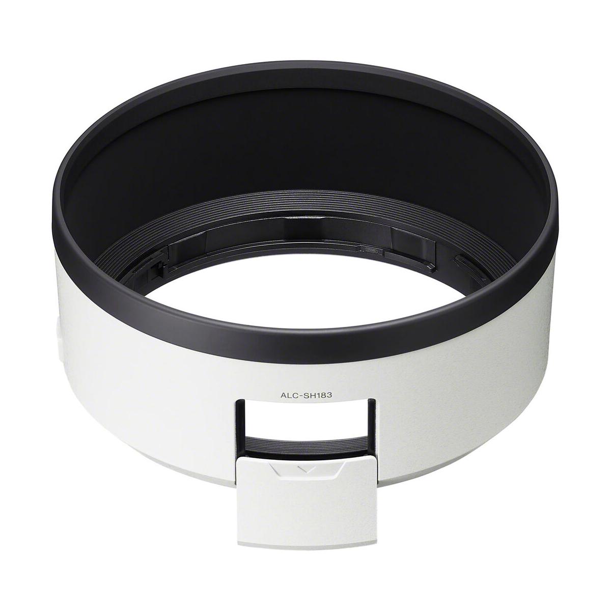 Sony FE 50-150mm f2 GM Lens