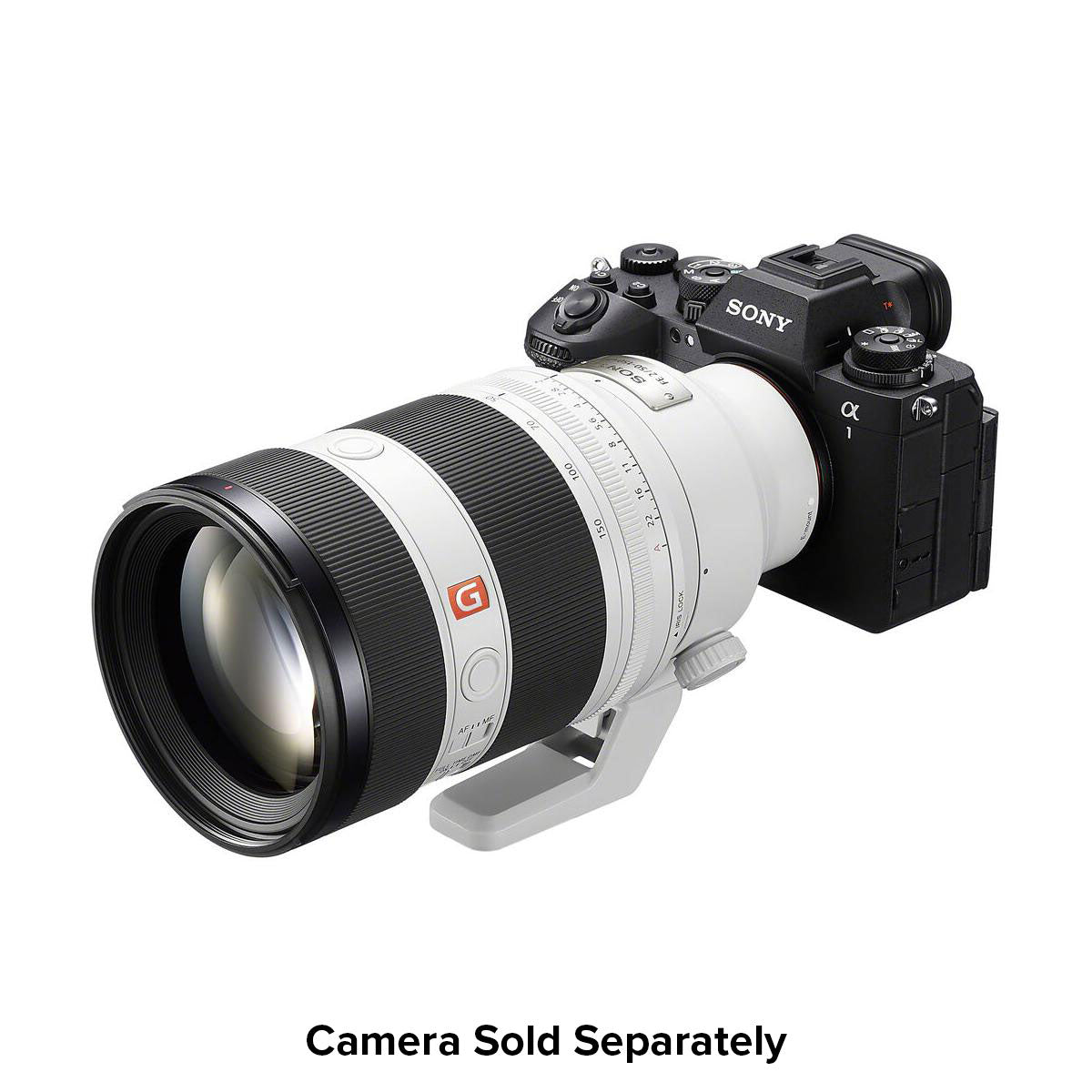 Sony FE 50-150mm f2 GM Lens