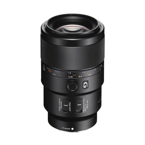 Sony FE 90mm f2.8 Macro G OSS Macro Lens