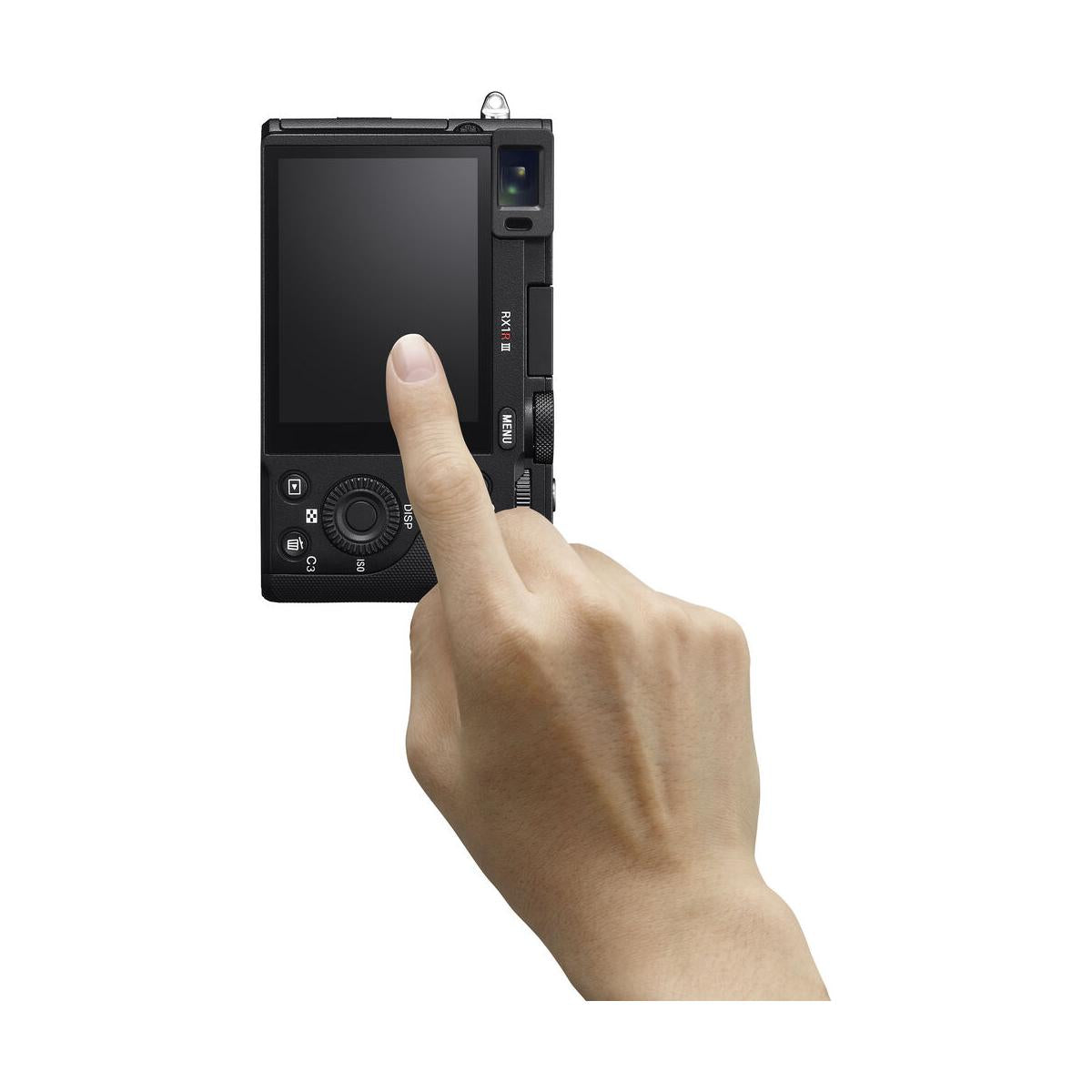 Sony RX1R III Mirrorless Camera