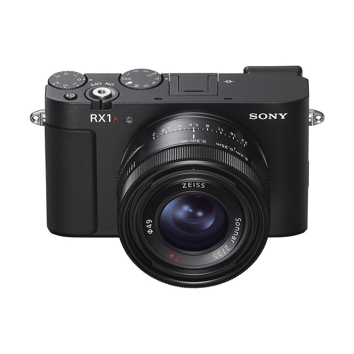 Sony RX1R III Compact Camera Sony RX1R III Compact Camera