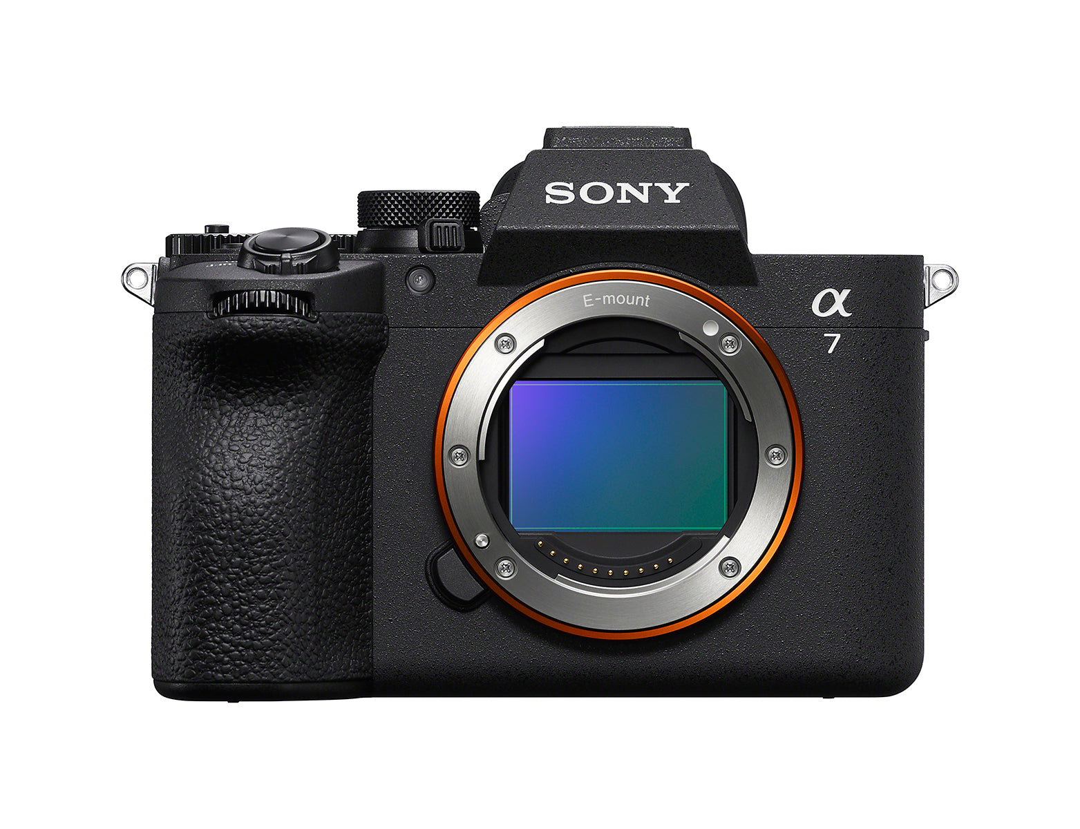 Sony Alpha a7 V Mirrorless Camera Available at Pictureline