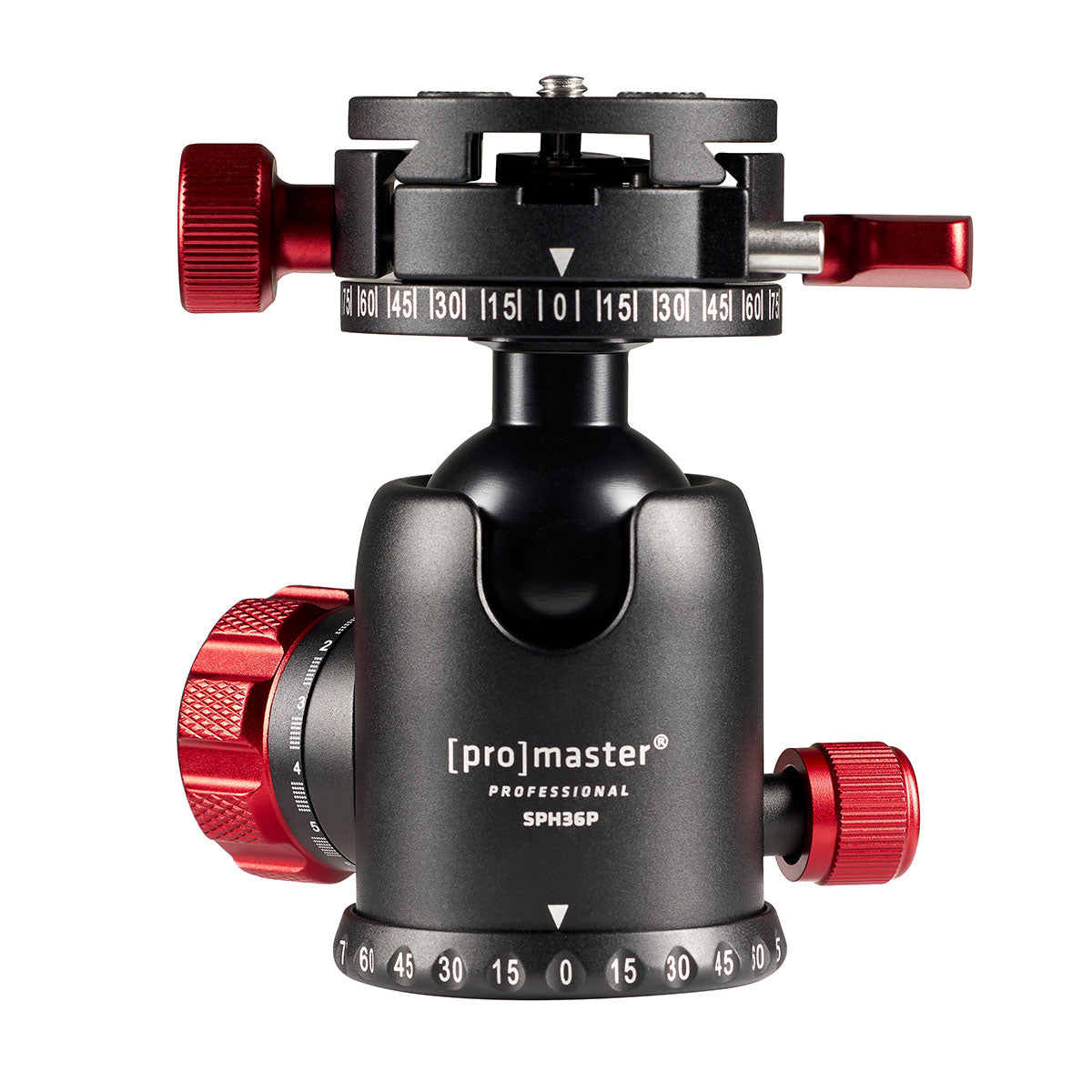 ProMaster Specialist Series SPH36P Ball Head
