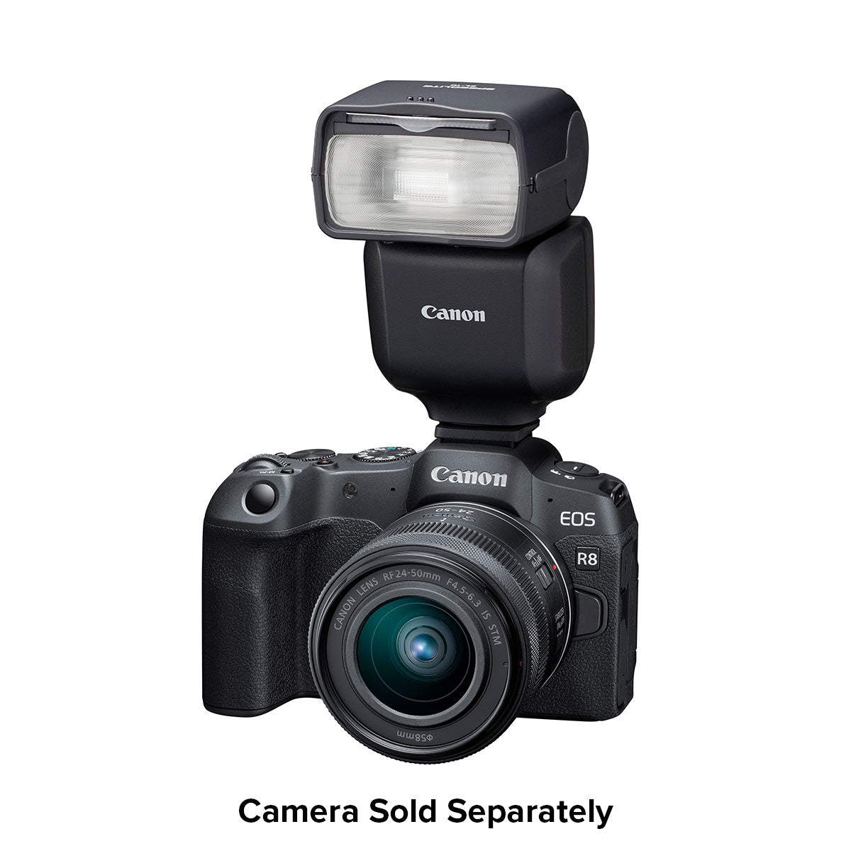 【Canon】スピードライト EL-10 Canon Speedlite EL-10 - Stewarts Photo