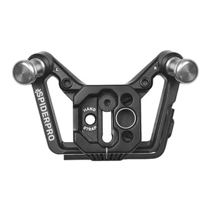 Spider Camera Holster SpiderPro Plate V3 - Left and Right Pin