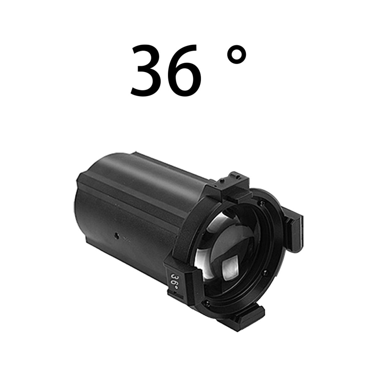 Aputure Spotlight Mount 36° Lens