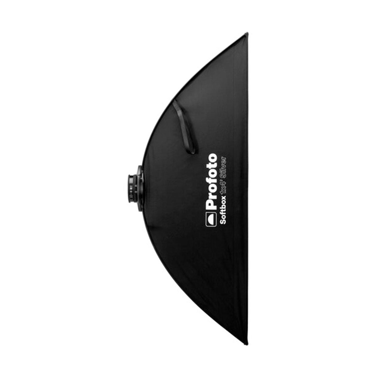 Profoto Strip Softbox 1x4' (Silver)