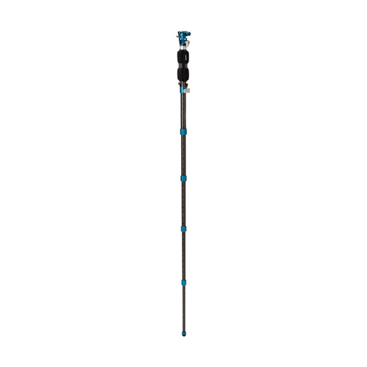 Benro SupaDupa72 Carbon Fiber Monopod with Tilt Head (72")