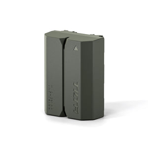Tilta NP-FZ100 Battery with USB-C Charging for Sony (2400mAh)