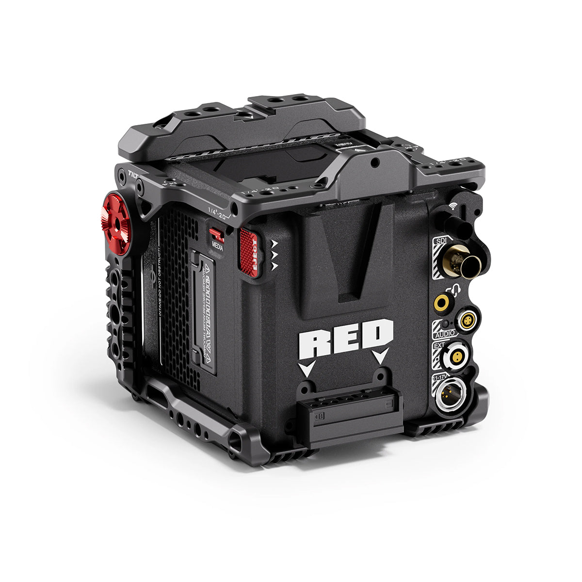 Tilta Full Camera Cage for RED Komodo X