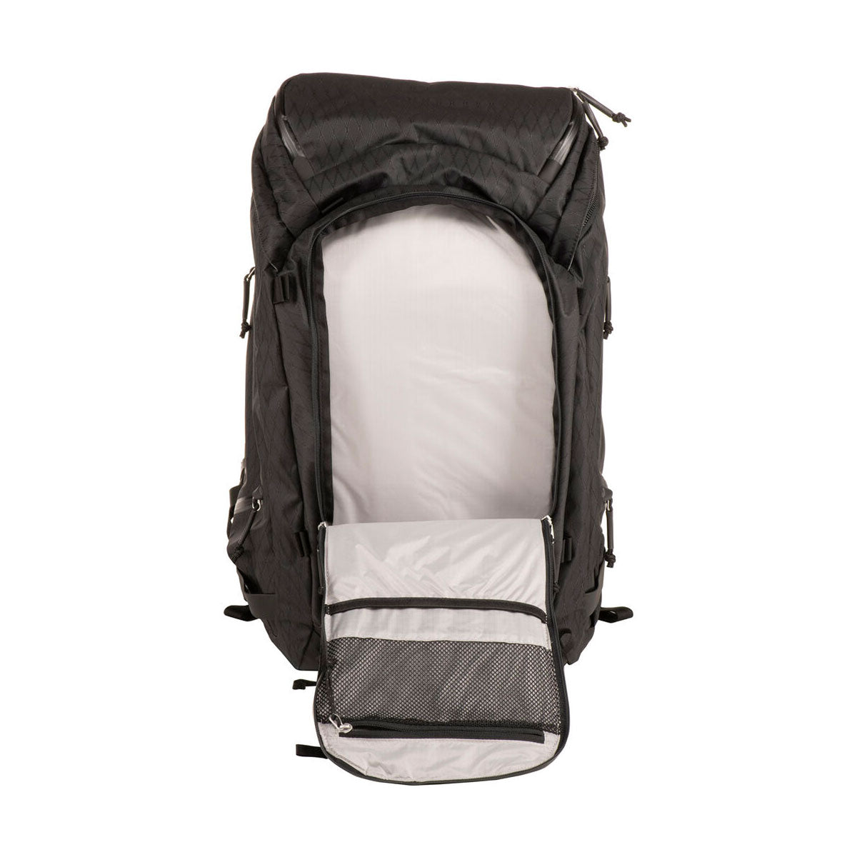 f-stop TILOPA 50L DuraDiamond Essential Backpack Bundle (Anthracite Black)