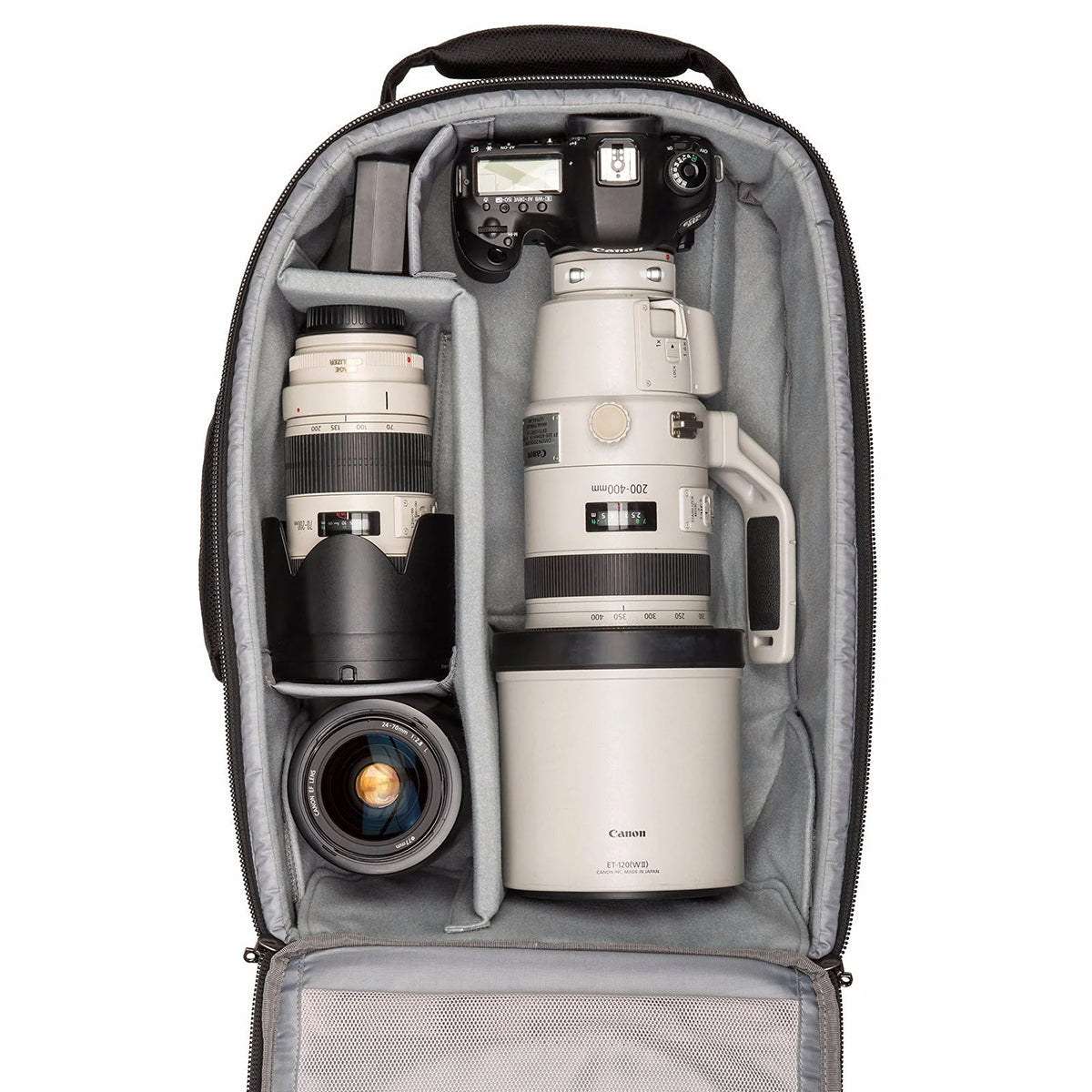 Think Tank Photo Airport Advantage Roller (Black)