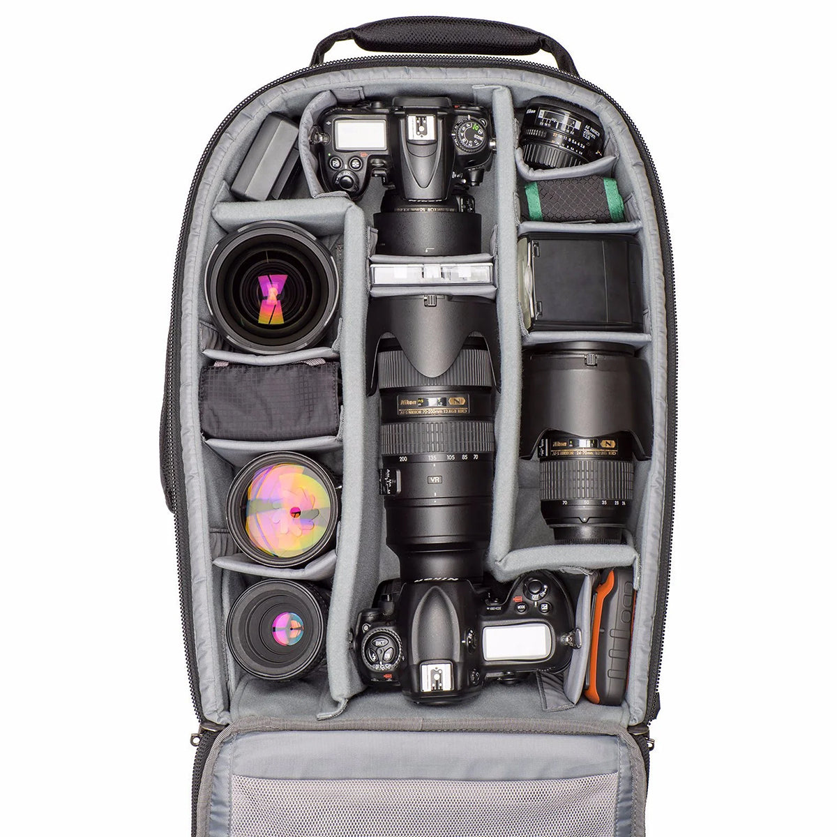Think Tank Photo Airport Advantage Roller (Black)