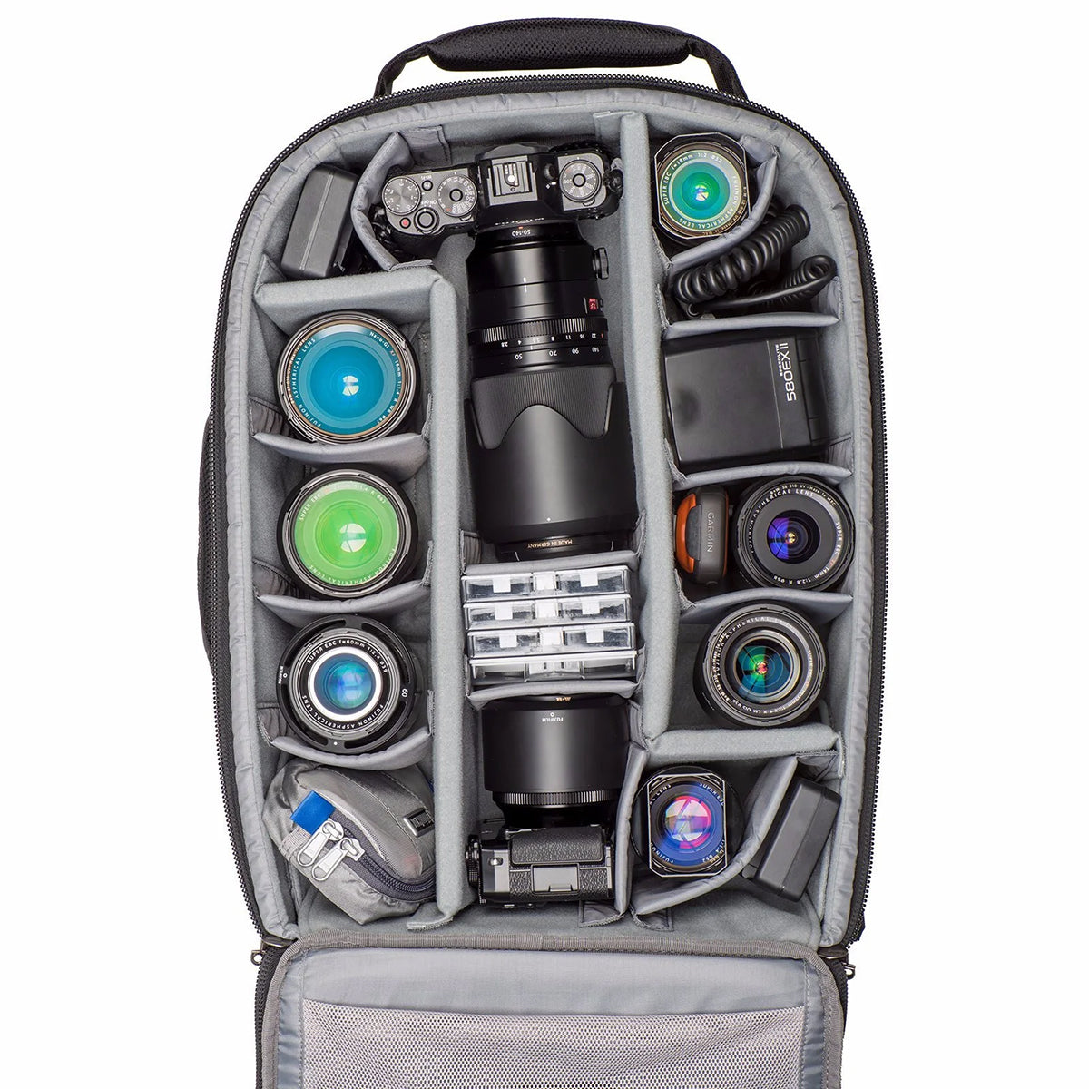 Think Tank Photo Airport Advantage Roller (Black)