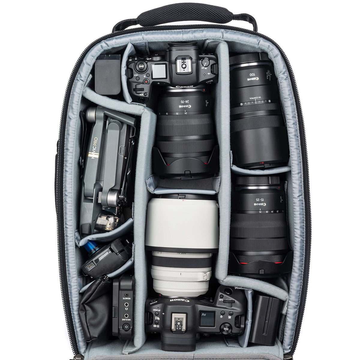 Think Tank Photo Airport Advantage Roller (Black)